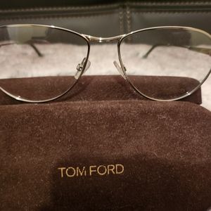 Aviator Tom Ford Frames style TF5297